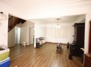 Casa · 200m² · 4 Quartos · 2 Vagas · Casa à Venda - Liberdade, 4 Quartos,  200 m² - São Paulo