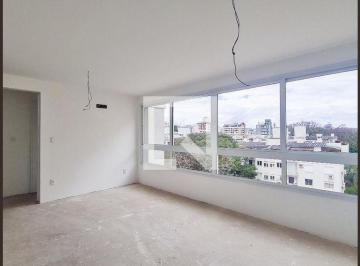 Apartamento · 54m² · 1 Quarto · 2 Vagas · Apartamento à Venda - Passo D'areia, 1 Quarto,  54 m² - Porto Alegre