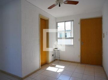 Apartamento · 48m² · 2 Quartos · 1 Vaga · Apartamento à Venda - Rubem Berta, 2 Quartos, 48 m² - Porto Alegre
