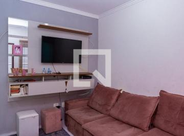 Apartamento · 49m² · 1 Quarto · 1 Vaga · Apartamento à Venda - Ponte Rasa, 1 Quarto, 49 m² - São Paulo