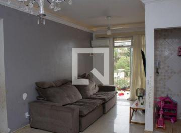 Apartamento · 90m² · 2 Quartos · 1 Vaga · Apartamento à Venda - Méier, 2 Quartos, 90 m² - Rio de Janeiro