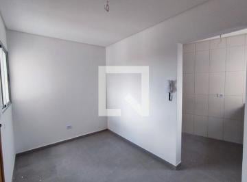 Apartamento · 45m² · 2 Quartos · 1 Vaga · Apartamento à Venda - Cidade Patriarca, 2 Quartos,  45 m² - São Paulo