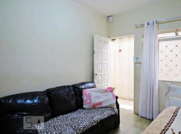 Casa · 210m² · 5 Quartos · 2 Vagas · Casa à Venda - Vila Sabrina , 5 Quartos,  210 m² - São Paulo