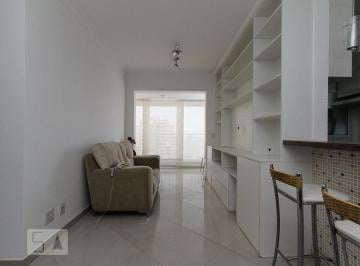 Apartamento · 54m² · 2 Quartos · 1 Vaga · Apartamento à Venda - Tatuapé, 2 Quartos, 54 m² - São Paulo