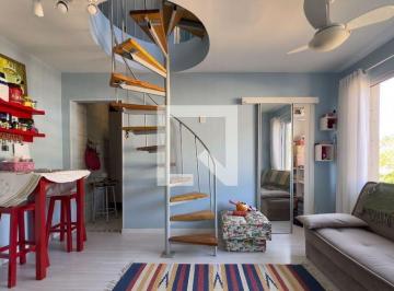 Apartamento · 96m² · 1 Quarto · 1 Vaga · Apartamento à Venda - Teresópolis, 1 Quarto,  96 m² - Porto Alegre