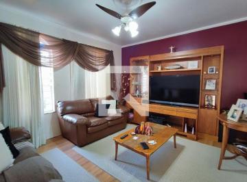 Casa · 169m² · 4 Quartos · 2 Vagas · Casa à Venda - Vila Carminha , 4 Quartos,  169 m² - Campinas