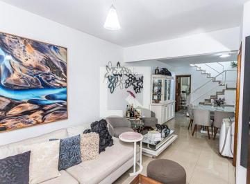 Casa · 140m² · 3 Quartos · 3 Vagas · Casa à Venda - Casa Verde, 3 Quartos,  140 m² - São Paulo