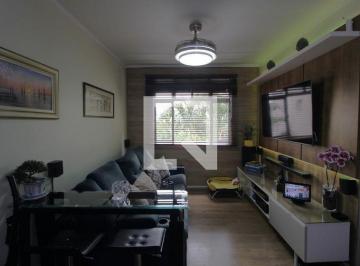 Apartamento · 70m² · 2 Quartos · 2 Vagas · Apartamento à Venda - Jardim Marajoara , 2 Quartos,  70 m² - São Paulo