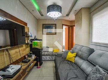 Apartamento · 99m² · 2 Quartos · 1 Vaga · Apartamento à Venda - Vila Marina, 2 Quartos,  99 m² - Santo André
