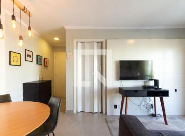 Apartamento · 45m² · 1 Quarto · 1 Vaga · Apartamento à Venda - Vila Olímpia, 1 Quarto,  45 m² - São Paulo