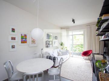 Apartamento · 65m² · 2 Quartos · 1 Vaga · Apartamento à Venda - Ingá, 2 Quartos, 65 m² - Niterói
