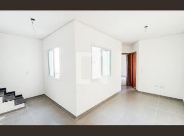Apartamento · 82m² · 2 Quartos · 1 Vaga · Apartamento à Venda - Parque Bandeirante, 2 Quartos,  82 m² - Santo André