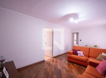 Apartamento · 65m² · 3 Quartos · 1 Vaga · Apartamento à Venda - Vila das Mercês, 3 Quartos,  65 m² - São Paulo