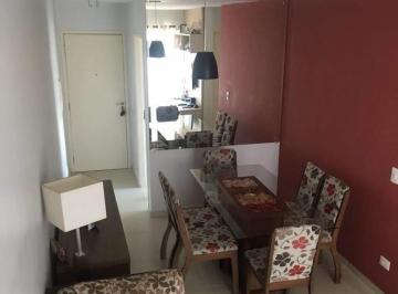 Apartamento · 52m² · 2 Quartos · Apartamento à Venda - Parque das Águas, 2 Quartos, 52 m² - Campinas