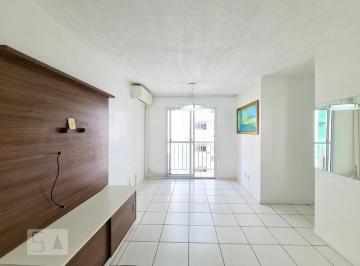 Apartamento · 67m² · 3 Quartos · 1 Vaga · Apartamento à Venda - Engenho de Dentro, 3 Quartos,  67 m² - Rio de Janeiro