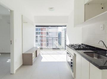 Apartamento · 35m² · 1 Quarto · Apartamento à Venda - Vila Madalena, 1 Quarto, 35 m² - São Paulo