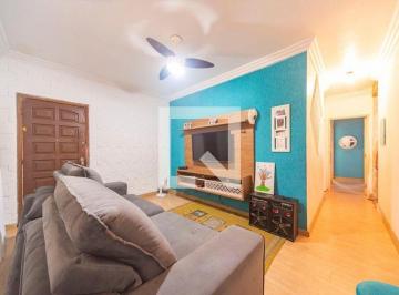 Casa · 200m² · 3 Quartos · 2 Vagas · Casa à Venda - Vila América, 3 Quartos,  200 m² - Santo André