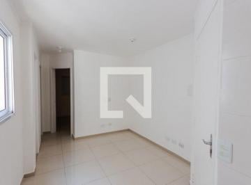 Apartamento · 76m² · 2 Quartos · 1 Vaga · Apartamento à Venda - Santa Teresinha, 2 Quartos, 76 m² - Santo André