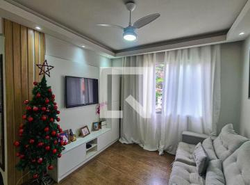 Apartamento · 51m² · 2 Quartos · 1 Vaga · Apartamento à Venda - Engenho de Dentro, 2 Quartos,  51 m² - Rio de Janeiro