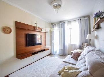 Apartamento · 78m² · 3 Quartos · 1 Vaga · Apartamento à Venda - Méier, 3 Quartos,  78 m² - Rio de Janeiro