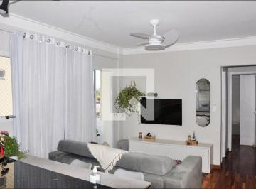 Apartamento · 40m² · 1 Quarto · 1 Vaga · Apartamento à Venda - Casa Verde, 1 Quarto,  40 m² - São Paulo