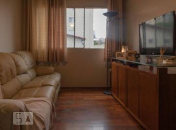 Apartamento · 68m² · 2 Quartos · 1 Vaga · Apartamento à Venda - Chácara Inglesa, 2 Quartos,  68 m² - São Paulo