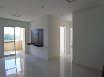 Apartamento · 66m² · 2 Quartos · 1 Vaga · Apartamento à Venda - Engordadouro, 2 Quartos,  66 m² - Jundiaí