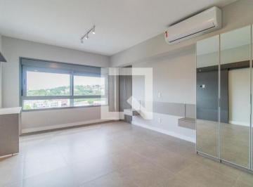 Apartamento · 36m² · 1 Quarto · 1 Vaga · Apartamento à Venda - Teresópolis, 1 Quarto,  36 m² - Porto Alegre