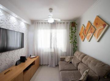 Apartamento · 62m² · 3 Quartos · 1 Vaga · Apartamento à Venda - Vila Jacuí, 3 Quartos,  62 m² - São Paulo