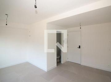Apartamento · 25m² · 1 Quarto · 1 Vaga · Apartamento à Venda - Cidade Baixa, 1 Quarto,  25 m² - Porto Alegre