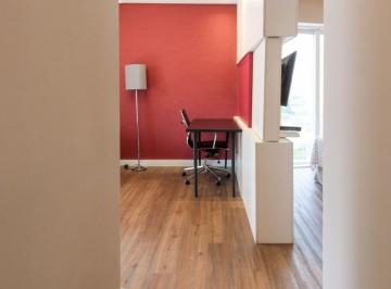 Apartamento · 33m² · 1 Quarto · 1 Vaga · Apartamento à Venda - Paraíso, 1 Quarto,  33 m² - São Paulo