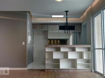 Apartamento · 46m² · 1 Quarto · 1 Vaga · Apartamento à Venda - Consolação, 1 Quarto, 46 m² - São Paulo