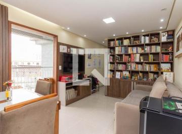 Apartamento · 59m² · 2 Quartos · 1 Vaga · Apartamento à Venda - Picanço, 2 Quartos,  59 m² - Guarulhos