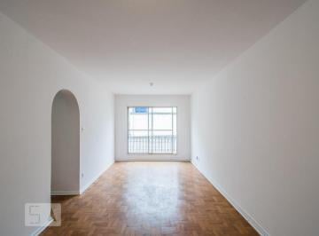 Apartamento · 110m² · 3 Quartos · 3 Vagas · Apartamento à Venda - Vila Mariana, 3 Quartos,  110 m² - São Paulo