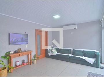 Casa · 132m² · 3 Quartos · 5 Vagas · Casa à Venda - Niterói, 3 Quartos,  132 m² - Canoas