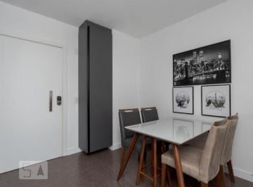 Apartamento · 45m² · 1 Quarto · 1 Vaga · Apartamento à Venda - Jardim Salso , 1 Quarto,  45 m² - Porto Alegre