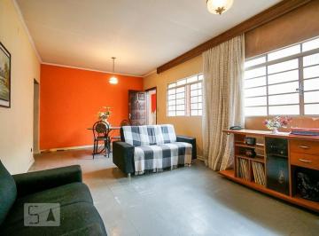 Casa · 170m² · 3 Quartos · 2 Vagas · Casa à Venda - Vila Matilde, 3 Quartos, 170 m² - São Paulo