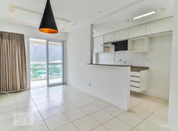 Apartamento · 58m² · 2 Quartos · 1 Vaga · Apartamento à Venda - Jacarepaguá, 2 Quartos,  58 m² - Rio de Janeiro
