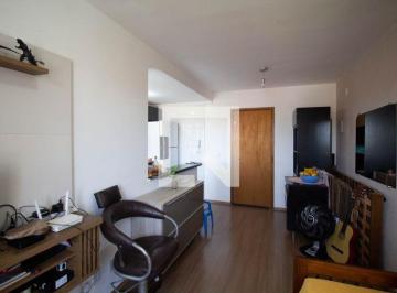 Apartamento · 54m² · 2 Quartos · 1 Vaga · Apartamento à Venda - Itaquera, 2 Quartos, 54 m² - São Paulo