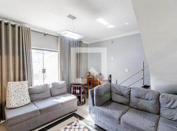 Casa · 175m² · 4 Quartos · 2 Vagas · Casa à Venda - Vila das Mercês, 4 Quartos,  175 m² - São Paulo