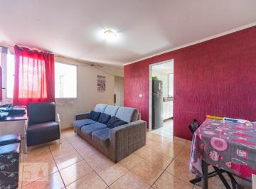 Apartamento · 56m² · 2 Quartos · Apartamento à Venda - Jardim Alvorada, 2 Quartos, 56 m² - Santo André