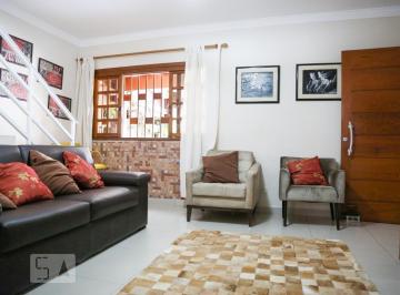 Casa · 209m² · 3 Quartos · 2 Vagas · Casa à Venda - Jabaquara, 3 Quartos,  209 m² - São Paulo
