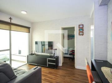 Apartamento · 51m² · 2 Quartos · 1 Vaga · Apartamento à Venda - Aclimação, 2 Quartos, 51 m² - São Paulo