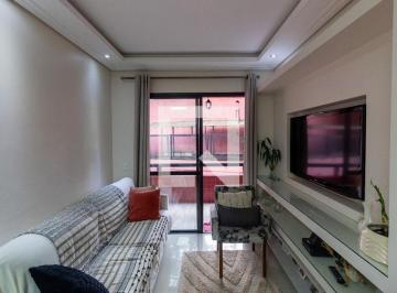 Apartamento · 72m² · 3 Quartos · 1 Vaga · Apartamento à Venda - Jardim Palmares, 3 Quartos, 72 m² - São Paulo