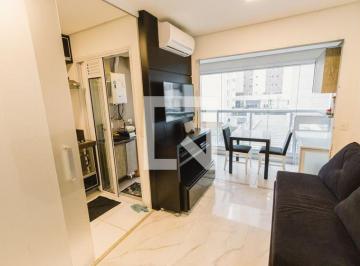 Apartamento · 35m² · 1 Quarto · 1 Vaga · Apartamento à Venda - Perdizes, 1 Quarto, 35 m² - São Paulo