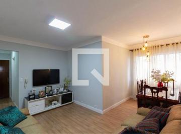 Apartamento · 66m² · 3 Quartos · 1 Vaga · Apartamento à Venda - Itaquera, 3 Quartos, 66 m² - São Paulo