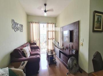 Apartamento · 64m² · 2 Quartos · 1 Vaga · Apartamento à Venda - Méier, 2 Quartos,  64 m² - Rio de Janeiro