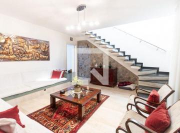 Casa · 150m² · 3 Quartos · 2 Vagas · Casa à Venda - Vila Romana, 3 Quartos, 150 m² - São Paulo