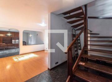 Casa · 158m² · 3 Quartos · 2 Vagas · Casa à Venda - Brooklin, 3 Quartos, 158 m² - São Paulo