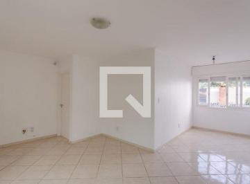 Apartamento · 70m² · 2 Quartos · 1 Vaga · Apartamento à Venda - Jardim Salso , 2 Quartos,  70 m² - Porto Alegre